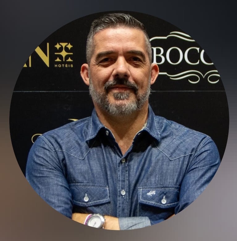 Foto de Gilberto Vives