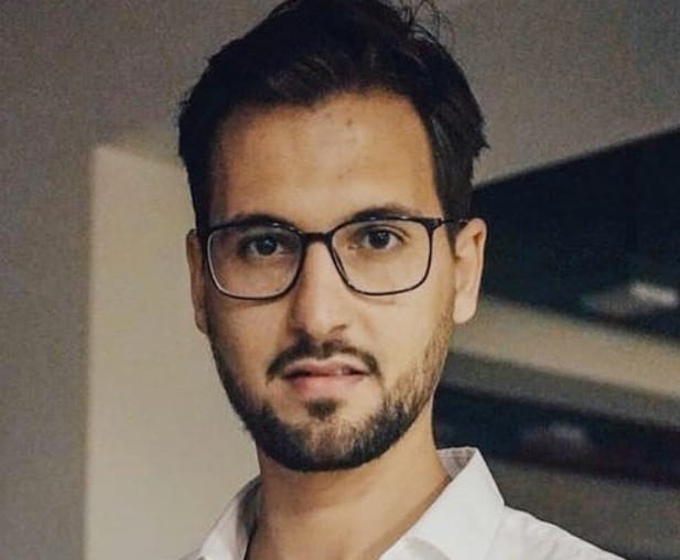 Foto de Guilherme Balle