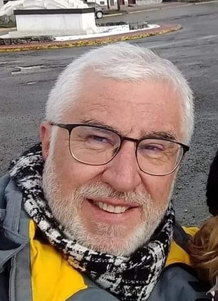 Foto de Ronaldo Dias