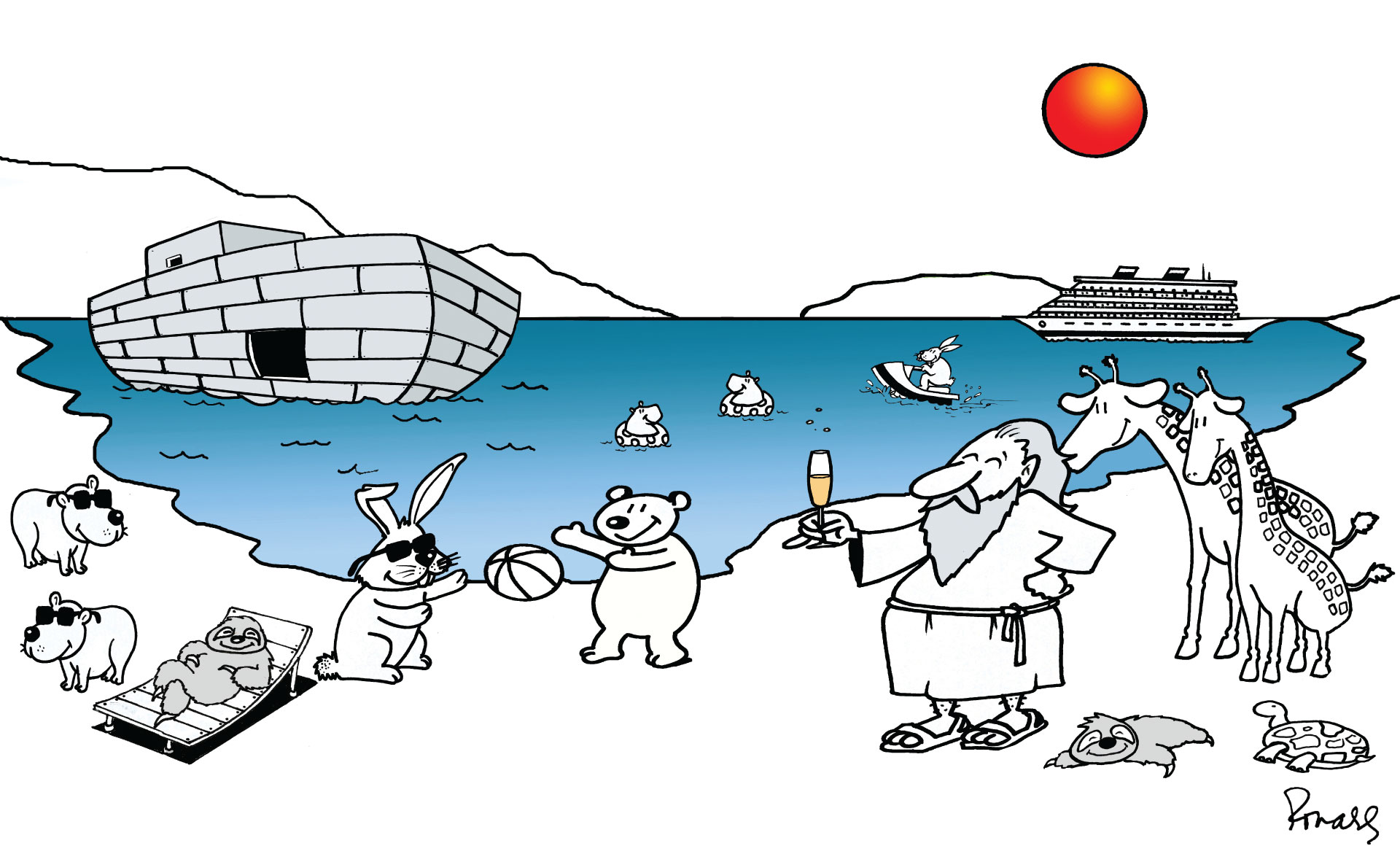 Thumbnail da jornada Celebrate